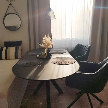 Morava Apartman 4 Apartment Uherske Hradiste