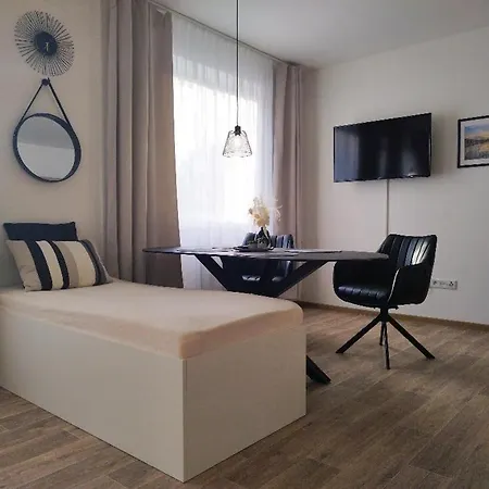 Apartment Morava Apartman 4 Uherske Hradiste