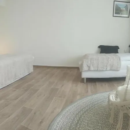 Apartment Morava Apartman 4 Uherske Hradiste