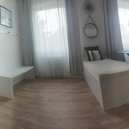 Morava Apartman 4 Apartment *