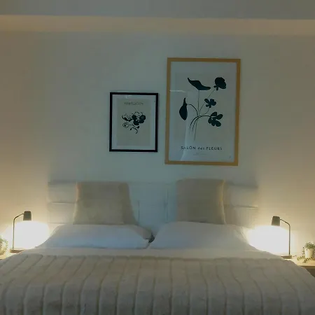 Morava Apartman 4 Apartment Uherske Hradiste