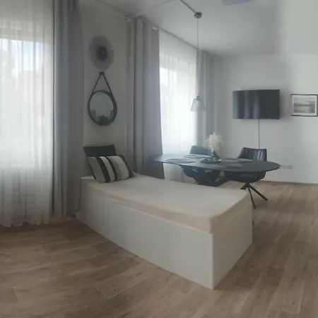 Morava Apartman 4 Apartment