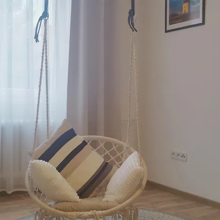 Apartment Morava Apartman 4 Uherske Hradiste