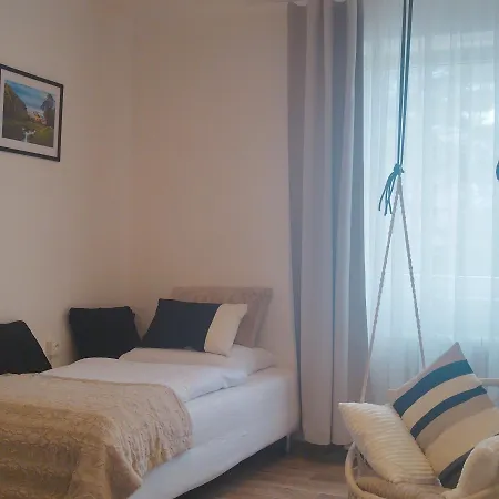 Morava Apartman 4