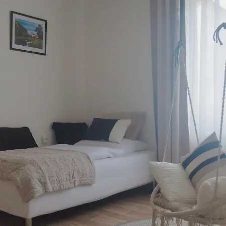 Apartment Morava Apartman 4