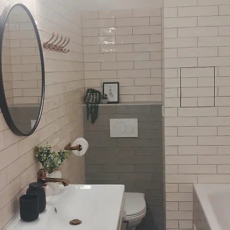 Morava Apartman 4 * Uherske Hradiste